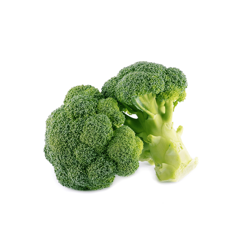 broccolo siciliano icona
